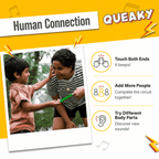 Toy Interactive Sound Experiment Kit for Kids