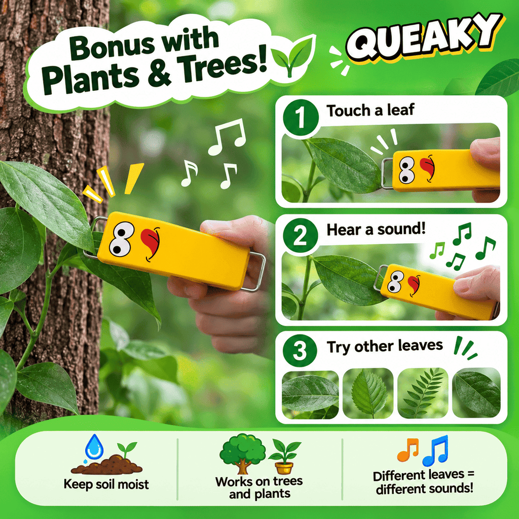 Toy Interactive Sound Experiment Kit for Kids
